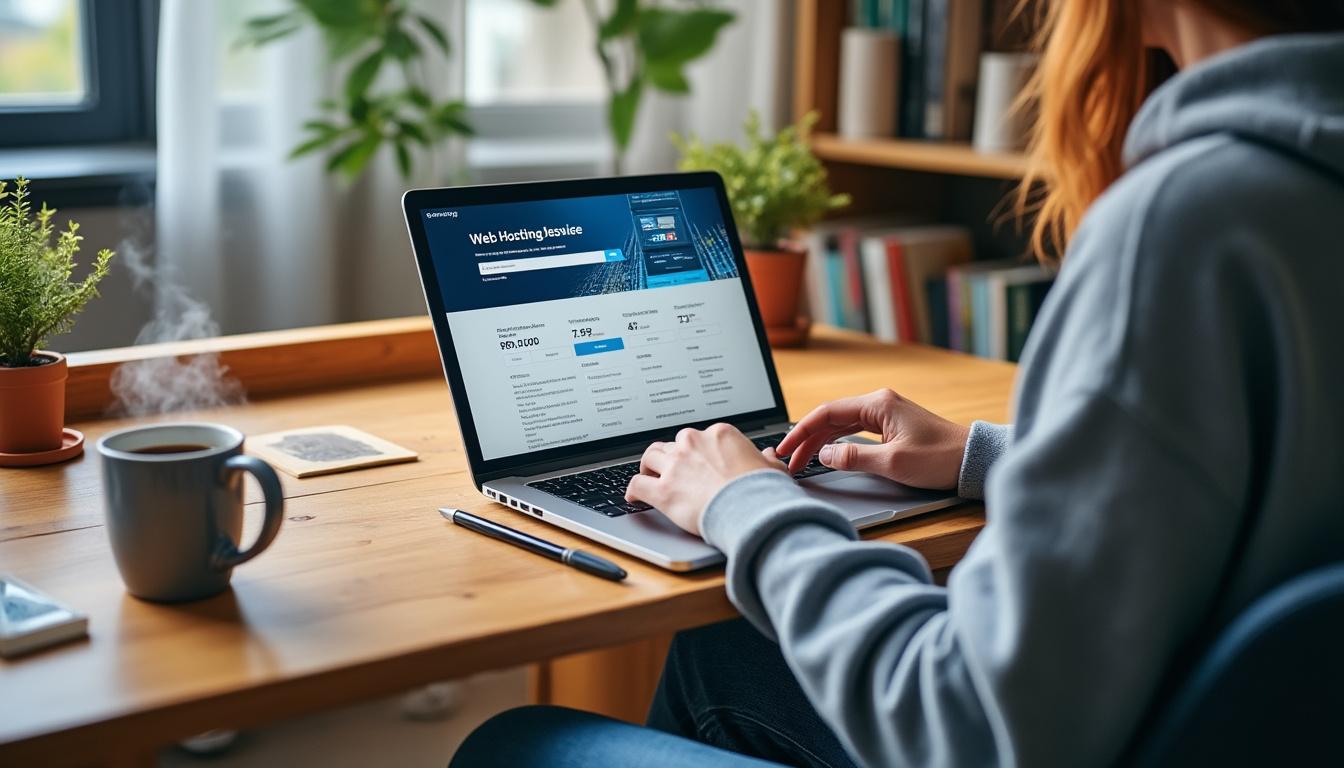 découvrez des témoignages authentiques sur l'expérience utilisateur avec un site d'hébergement gratuit de site web, ses avantages et ses limites.