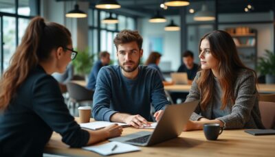 découvrez les avis et témoignages des anciens élèves sur l'efficacité des formations de data analyst en 3 mois. apprenez ce qu'ils pensent réellement avant de vous lancer.