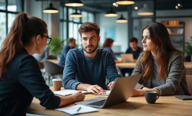 découvrez les avis et témoignages des anciens élèves sur l'efficacité des formations de data analyst en 3 mois. apprenez ce qu'ils pensent réellement avant de vous lancer.