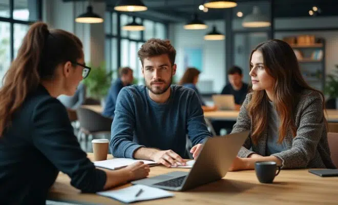 découvrez les avis et témoignages des anciens élèves sur l'efficacité des formations de data analyst en 3 mois. apprenez ce qu'ils pensent réellement avant de vous lancer.