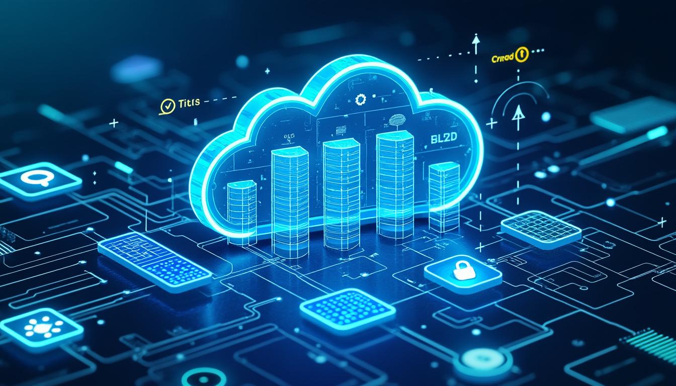 découvrez les tendances émergentes des hébergeurs de sites web en 2025, avec un focus sur les technologies html pour optimiser la performance et la sécurité de votre site.