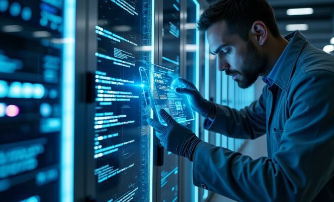 découvrez les tendances émergentes des hébergeurs de site web en html pour 2025, incluant les innovations, performances améliorées et solutions adaptées aux besoins futurs.