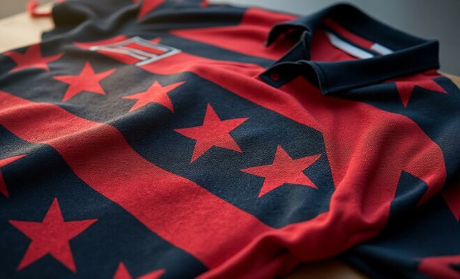 découvrez si le nouveau maillot de rugby toulouse 6 étoiles saura séduire les fans et conquérir le marché grâce à ses tendances innovantes et son design unique.