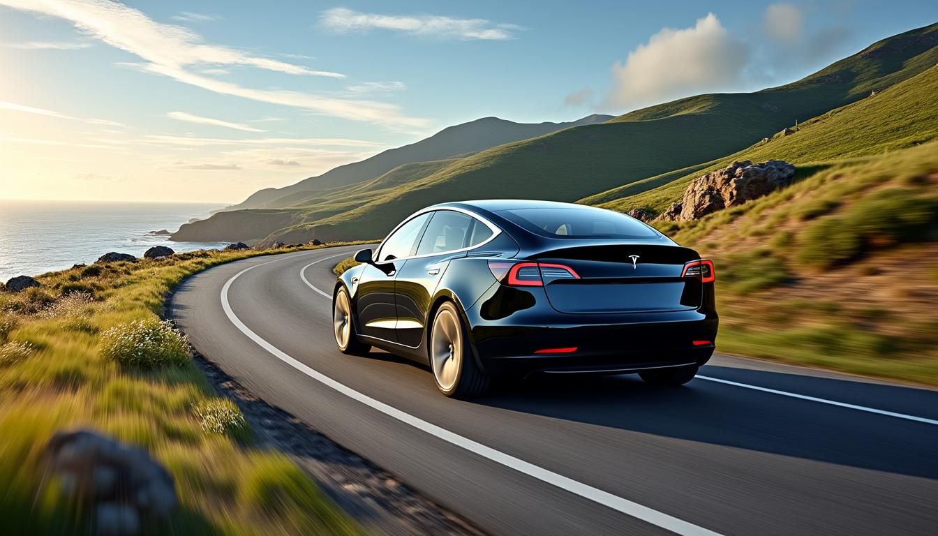 découvrez comment le nombre de voitures vendues par tesla impacte profondément l'industrie automobile mondiale et redéfinit les standards du marché.