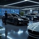 découvrez comment le nombre de voitures vendues par tesla transforme l'industrie automobile et redéfinit les standards du marché.