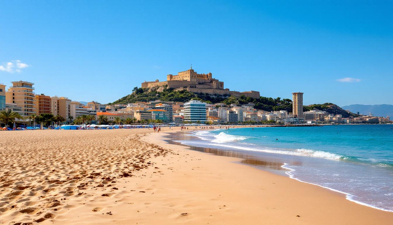 découvrez notre sélection des 10 meilleurs sites de locations de vacances à alicante pour trouver l'hébergement idéal. ne manquez pas ces plateformes incontournables pour un séjour parfait sur la costa blanca.