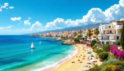 découvrez notre sélection des 10 meilleurs sites de locations de vacances à alicante, pour trouver facilement votre hébergement idéal et profiter pleinement de votre séjour.