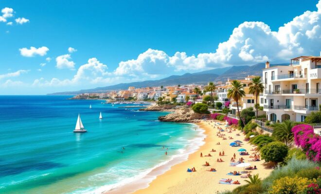 découvrez notre sélection des 10 meilleurs sites de locations de vacances à alicante, pour trouver facilement votre hébergement idéal et profiter pleinement de votre séjour.