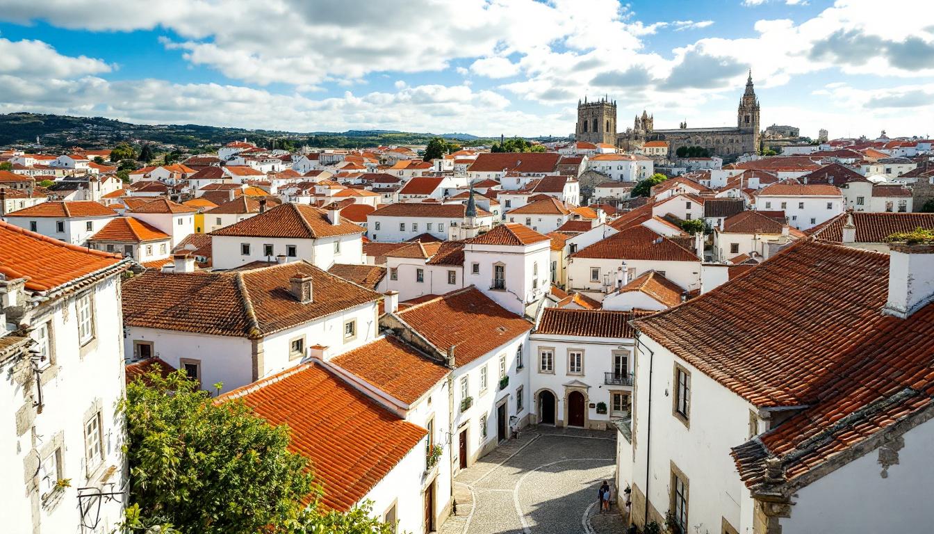 découvrez notre sélection des 10 meilleurs sites de locations de vacances à évora, alentejo. trouvez des hébergements uniques pour un séjour inoubliable au cœur du portugal.