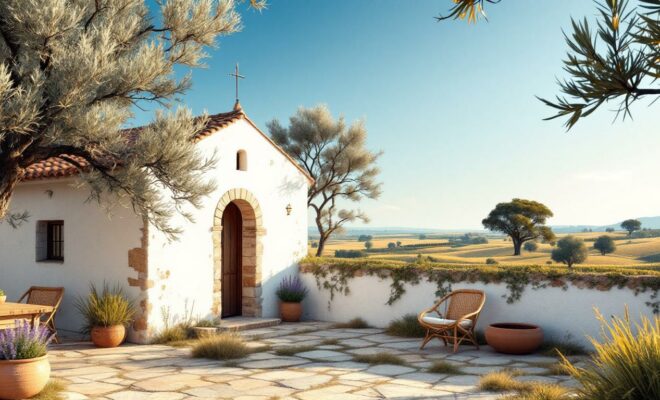 découvrez notre sélection des 10 meilleurs sites de locations de vacances à évora, dans l'alentejo, pour trouver l'hébergement idéal et profiter pleinement de votre séjour.