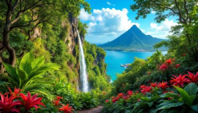 découvrez les plus belles randonnées en martinique, des sentiers incontournables pour explorer paysages époustouflants, plages paradisiaques et forêts luxuriantes lors de votre voyage.