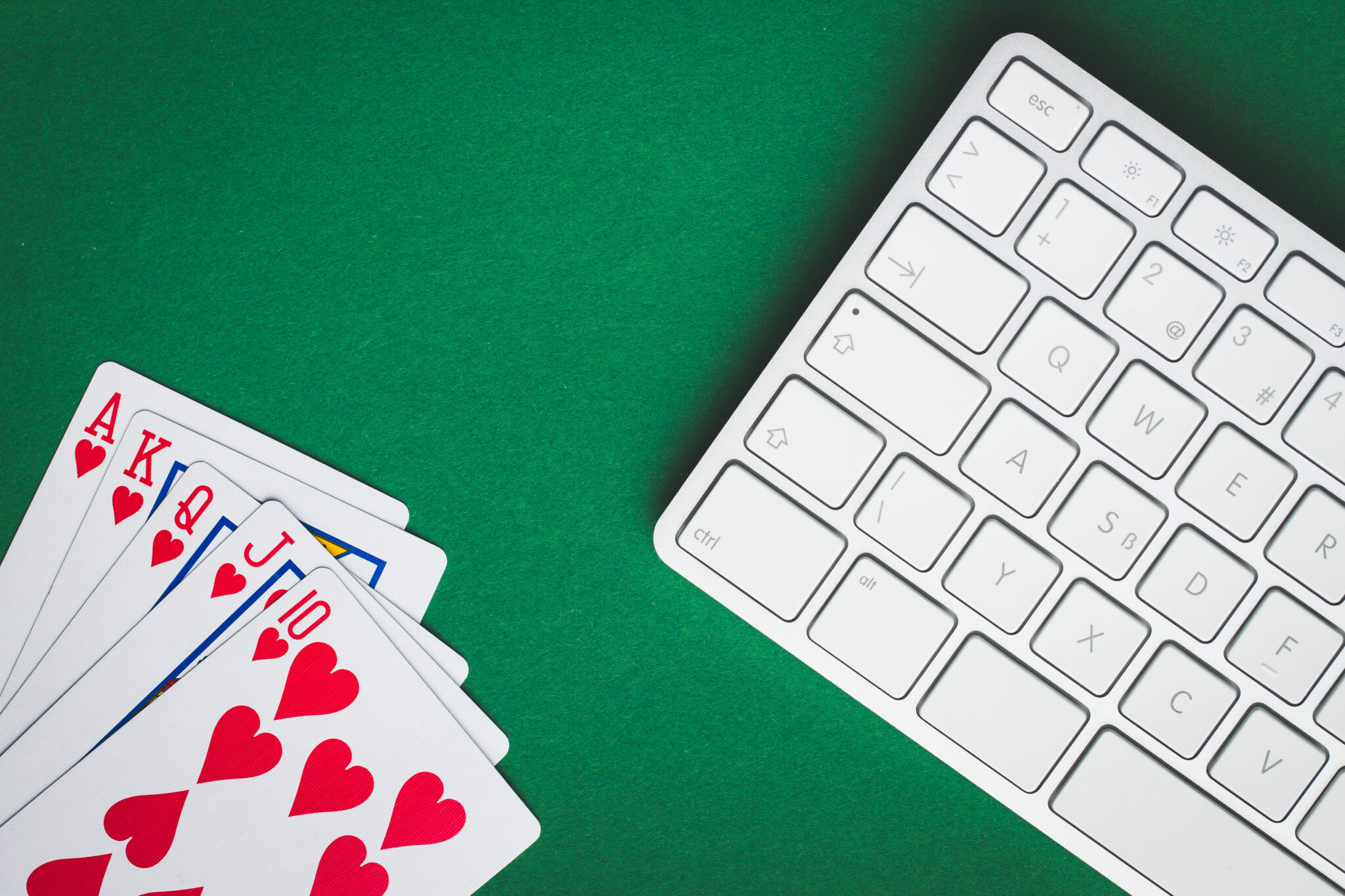 carte lives casino