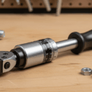 clé dynamométrique