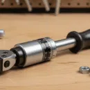 clé dynamométrique