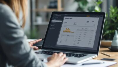 logiciel de facturation en ligne