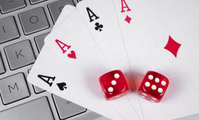 nouveaux joueurs au casino