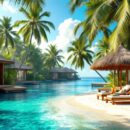 découvrez les 10 meilleurs hôtels au costa rica idéaux pour les amoureux de la plage, alliant confort, vues imprenables et accès direct au sable fin pour un séjour inoubliable.