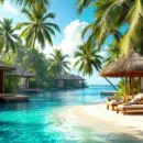 découvrez les 10 meilleurs hôtels au costa rica idéaux pour les amoureux de la plage, alliant confort, vues imprenables et accès direct au sable fin pour un séjour inoubliable.