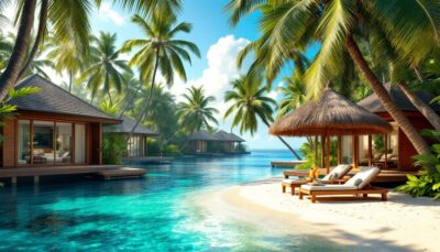 découvrez les 10 meilleurs hôtels au costa rica idéaux pour les amoureux de la plage, alliant confort, vues imprenables et accès direct au sable fin pour un séjour inoubliable.