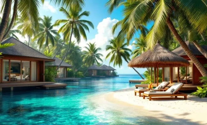 découvrez les 10 meilleurs hôtels au costa rica idéaux pour les amoureux de la plage, alliant confort, vues imprenables et accès direct au sable fin pour un séjour inoubliable.