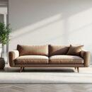 découvrez 5 idées créatives pour décorer votre espace avec un canapé rapido 2 places, alliant style et fonctionnalité dans votre salon.