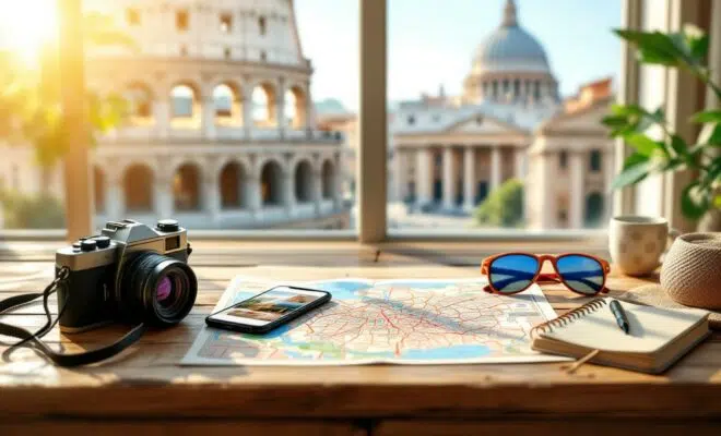découvrez le top 10 des meilleurs sites de locations de vacances à rome (lazio) pour un séjour inoubliable. trouvez facilement votre hébergement idéal parmi des offres variées et profitez pleinement de la capitale italienne.