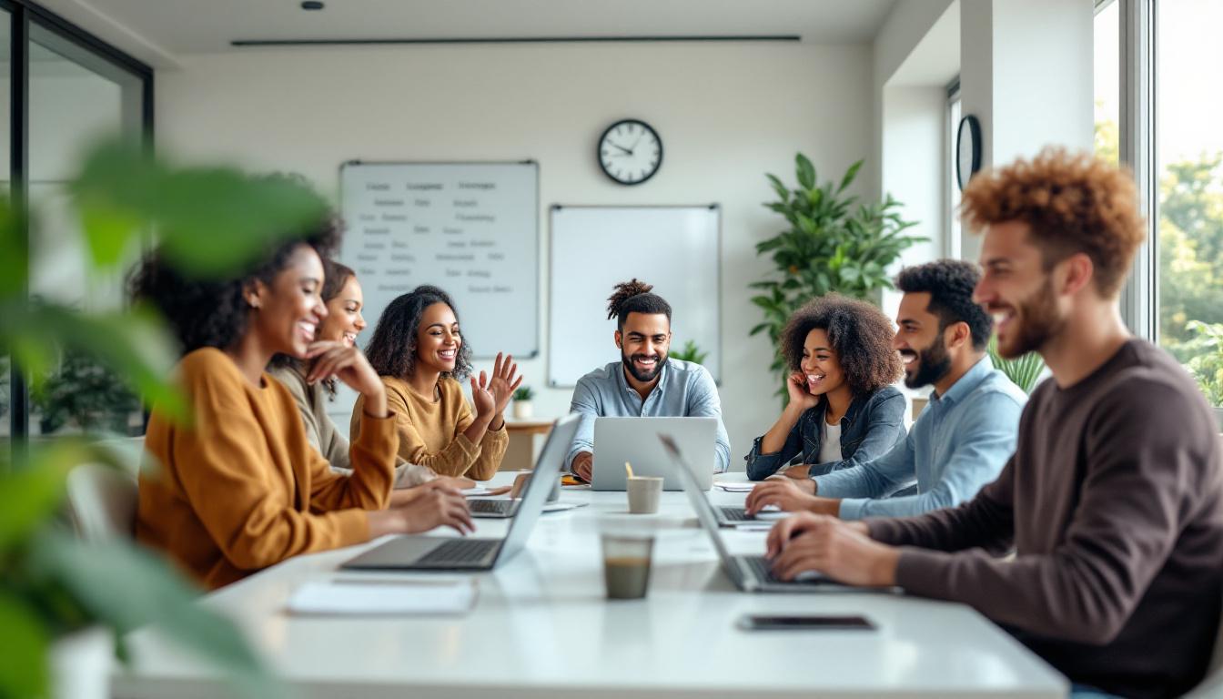 découvrez les meilleures plateformes pour apprendre l'anglais en ligne et progressez rapidement grâce à des méthodes efficaces et adaptées à votre niveau.