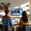 découvrez les meilleures plateformes pour apprendre l'anglais en ligne et progressez rapidement grâce à des cours interactifs et adaptés à tous les niveaux.