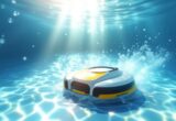 découvrez les aspirateurs de piscine innovants pour un nettoyage efficace du fond et des parois, alliant technologies avancées et facilité d'utilisation.
