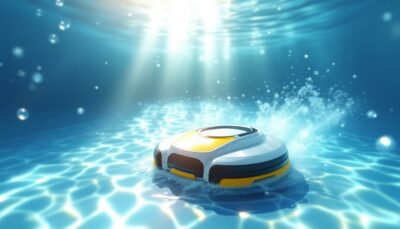 découvrez les aspirateurs de piscine innovants pour un nettoyage efficace du fond et des parois, alliant technologies avancées et facilité d'utilisation.