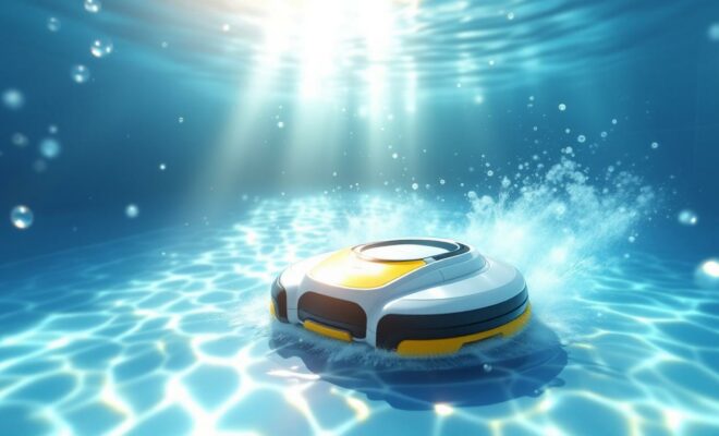 découvrez les aspirateurs de piscine innovants pour un nettoyage efficace du fond et des parois, alliant technologies avancées et facilité d'utilisation.