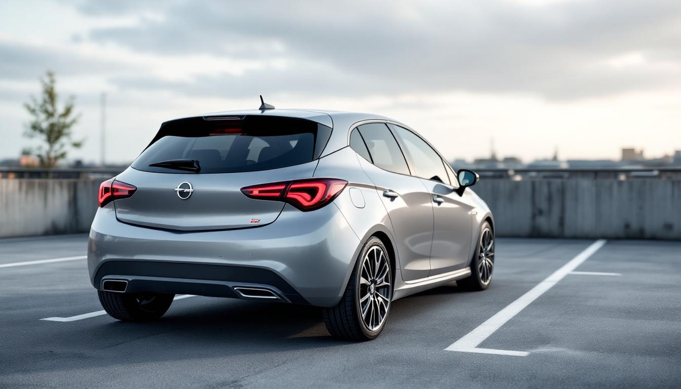 découvrez comment intégrer facilement une caméra de recul à votre opel corsa pour améliorer votre sécurité et faciliter vos manœuvres. suivez notre guide pratique et astuces d'installation.