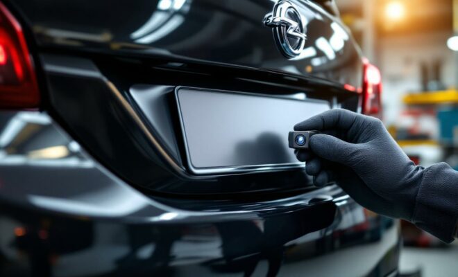 découvrez comment intégrer facilement une caméra de recul à votre opel corsa pour améliorer votre sécurité et faciliter vos stationnements grâce à nos astuces pratiques.