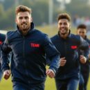 découvrez notre blouson personnalisé avec logo brodé, idéal pour renforcer l'esprit d'équipe des clubs sportifs grâce à un style unique et professionnel.