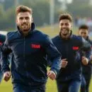 découvrez notre blouson personnalisé avec logo brodé, idéal pour renforcer l'esprit d'équipe des clubs sportifs grâce à un style unique et professionnel.