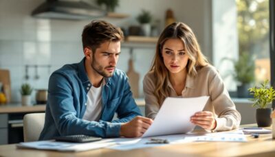 découvrez les erreurs à éviter pour optimiser la capacité d'emprunt de votre couple et réussir votre demande de financement immobilier en toute sérénité.