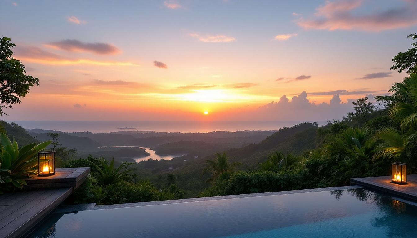 découvrez nos conseils pratiques pour choisir les meilleurs hôtels à bali et profitez pleinement de votre séjour sur cette île paradisiaque.