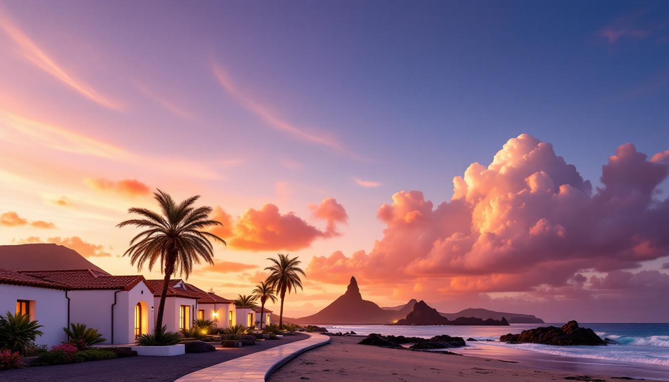 découvrez comment choisir les meilleurs sites de locations de vacances à lanzarote adaptés à vos besoins pour des séjours inoubliables.