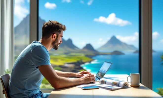 découvrez comment choisir les meilleurs sites de locations de vacances à lanzarote en fonction de vos besoins pour un séjour parfait et personnalisé.