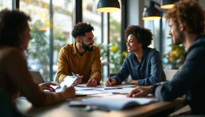 découvrez comment sélectionner les meilleures agences d'intérim à montpellier pour trouver des emplois adaptés à vos besoins rapidement et efficacement.