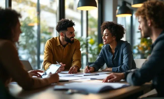 découvrez comment sélectionner les meilleures agences d'intérim à montpellier pour trouver des emplois adaptés à vos besoins rapidement et efficacement.