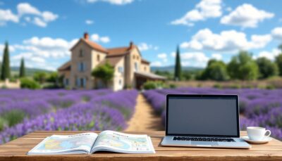 découvrez comment sélectionner les meilleurs sites de locations de vacances en provence pour un séjour réussi, en comparant prix, avis et services.