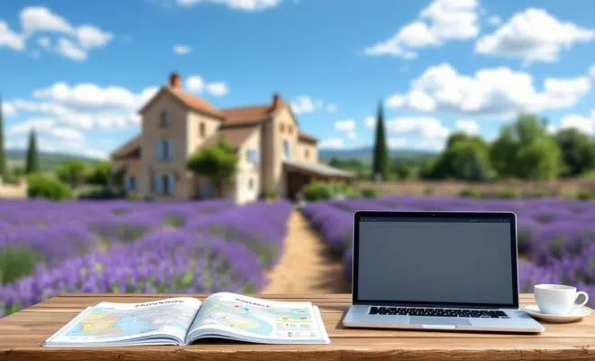découvrez comment sélectionner les meilleurs sites de locations de vacances en provence pour un séjour réussi, en comparant prix, avis et services.
