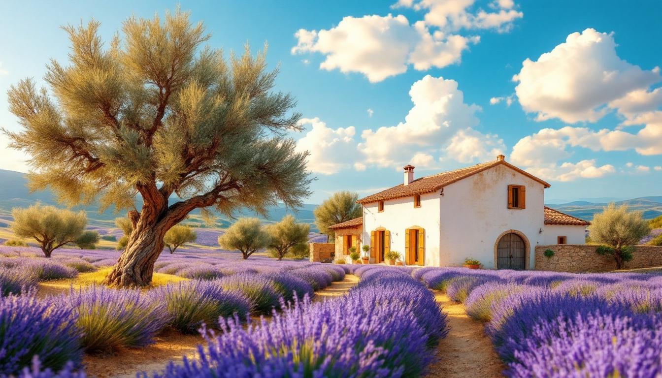 découvrez comment sélectionner les meilleurs sites de locations de vacances en provence pour un séjour inoubliable, avec conseils pratiques et critères essentiels.