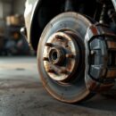 découvrez comment identifier facilement les signes d'usure des disques de freins sur votre renault 5 pour assurer votre sécurité et maintenir des performances optimales.