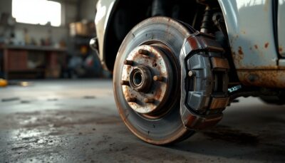 découvrez comment identifier facilement les signes d'usure des disques de freins sur votre renault 5 pour assurer votre sécurité et maintenir des performances optimales.