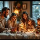 découvrez comment utiliser un calendrier de l'avent pour enseigner les valeurs chrétiennes de manière ludique et significative tout au long de la période de l'avent.