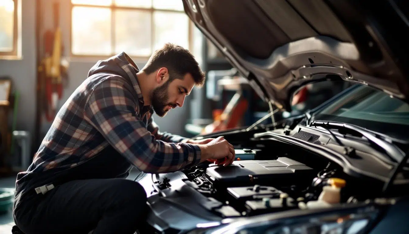 découvrez nos conseils essentiels pour entretenir la batterie de votre peugeot 2008 ii et optimiser sa longévité. suivez nos astuces simples et efficaces pour éviter les pannes et assurer des performances durables.