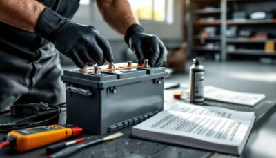 découvrez nos conseils pratiques pour entretenir la batterie de votre peugeot 2008 ii et assurer une longévité optimale, pour une voiture toujours prête à démarrer.