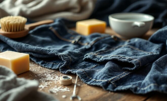 découvrez nos conseils pratiques pour entretenir votre jean de travail homme et prolonger sa durée de vie tout en conservant confort et résistance.